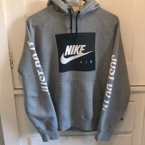 Men’s Nike Hoodie
